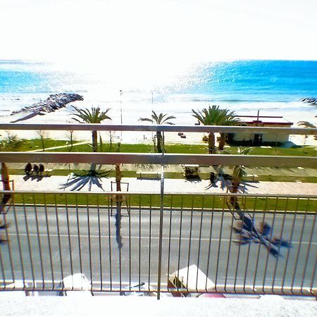 Appartamento Frontemare Marina dʼMarina dʼAndora Dış mekan fotoğraf