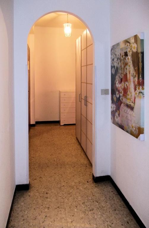Appartamento Frontemare Marina dʼMarina dʼAndora Dış mekan fotoğraf