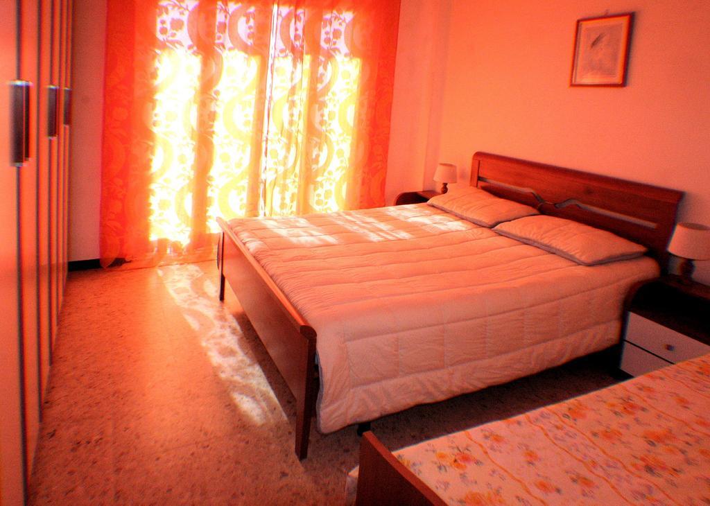 Appartamento Frontemare Marina dʼMarina dʼAndora Dış mekan fotoğraf